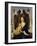 Madonna with Child, So-Called Boehlersche Madonna-Hans Holbein the Elder-Framed Giclee Print