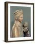 Madonna with Child-null-Framed Photographic Print