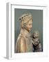 Madonna with Child-null-Framed Photographic Print