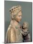 Madonna with Child-null-Mounted Photographic Print