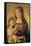 Madonna with Child-null-Framed Stretched Canvas