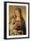 Madonna with Child-null-Framed Giclee Print