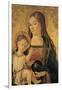 Madonna with Child-null-Framed Giclee Print