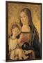 Madonna with Child-null-Framed Giclee Print