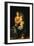 Madonna with Child-Bartolomé Estéban Murillo-Framed Giclee Print