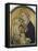 Madonna with Child-Ottaviano Mascherino-Framed Stretched Canvas