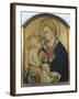 Madonna with Child-Ottaviano Mascherino-Framed Giclee Print