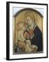 Madonna with Child-Ottaviano Mascherino-Framed Giclee Print