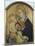 Madonna with Child-Ottaviano Mascherino-Mounted Giclee Print