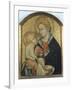 Madonna with Child-Ottaviano Mascherino-Framed Giclee Print