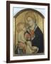 Madonna with Child-Ottaviano Mascherino-Framed Giclee Print