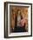 Madonna with Child-Taddeo Gaddi-Framed Giclee Print