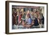 Madonna with Child-Girolamo di Giovanni-Framed Giclee Print