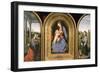 Madonna with Child-Mariotto Albertinelli-Framed Giclee Print