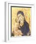 Madonna with Child-Sano di Pietro Sano di Pietro-Framed Giclee Print