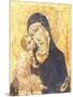 Madonna with Child-Sano di Pietro Sano di Pietro-Mounted Giclee Print