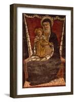 Madonna with Child-Francesco Lola-Framed Giclee Print