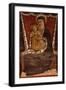 Madonna with Child-Francesco Lola-Framed Giclee Print