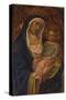 Madonna with Child-Lippo Vanni-Stretched Canvas