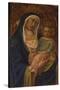 Madonna with Child-Lippo Vanni-Stretched Canvas