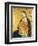 Madonna with Child-Francescuccio Ghissi-Framed Giclee Print