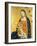 Madonna with Child-Francescuccio Ghissi-Framed Giclee Print