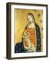 Madonna with Child-Francescuccio Ghissi-Framed Giclee Print