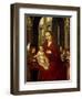 Madonna with Child-null-Framed Giclee Print