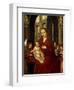 Madonna with Child-null-Framed Giclee Print