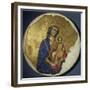 Madonna with Child-null-Framed Giclee Print