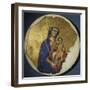 Madonna with Child-null-Framed Giclee Print