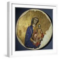 Madonna with Child-null-Framed Giclee Print