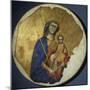 Madonna with Child-null-Mounted Giclee Print