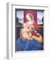 Madonna with Child-null-Framed Giclee Print