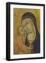 Madonna with Child-null-Framed Giclee Print