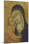 Madonna with Child-null-Mounted Giclee Print