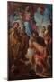 Madonna with Saints-Bartolomeo Signorini-Mounted Giclee Print