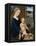 Madonna with the Milk Soup-Gerard David-Framed Stretched Canvas