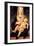 Madonna with the Sleeping Child (Madonna of the Zodiac)-Cosmè Tura-Framed Giclee Print