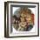 Madonna-Sandro Botticelli-Framed Collectable Print