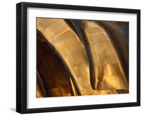 Madonna-Ursula Abresch-Framed Photographic Print