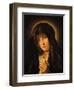 Madonna-Giovanni Battista Salvi da Sassoferrato-Framed Premium Giclee Print