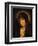 Madonna-Giovanni Battista Salvi da Sassoferrato-Framed Premium Giclee Print