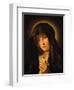 Madonna-Giovanni Battista Salvi da Sassoferrato-Framed Premium Giclee Print