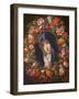 Madonna-Il Sassoferrato-Framed Giclee Print