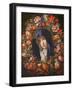 Madonna-Il Sassoferrato-Framed Giclee Print