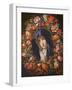 Madonna-Il Sassoferrato-Framed Giclee Print