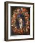 Madonna-Il Sassoferrato-Framed Giclee Print