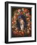 Madonna-Il Sassoferrato-Framed Giclee Print