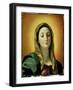 Madonna-Guido Reni-Framed Giclee Print